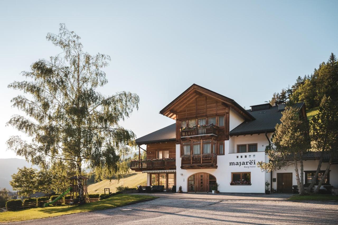 Berghotel Majarei Сан-Віджиліо-ді-Мареббе Екстер'єр фото