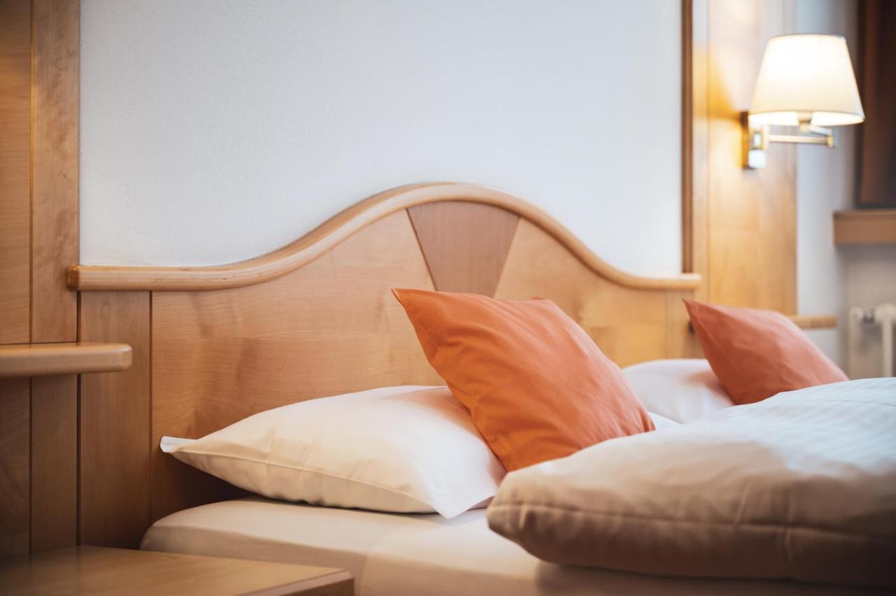 Berghotel Majarei Сан-Віджиліо-ді-Мареббе Екстер'єр фото