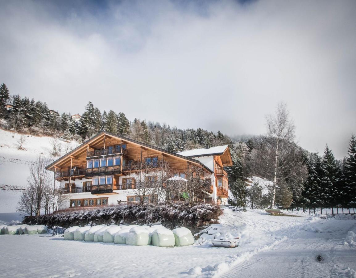 Berghotel Majarei Сан-Віджиліо-ді-Мареббе Екстер'єр фото